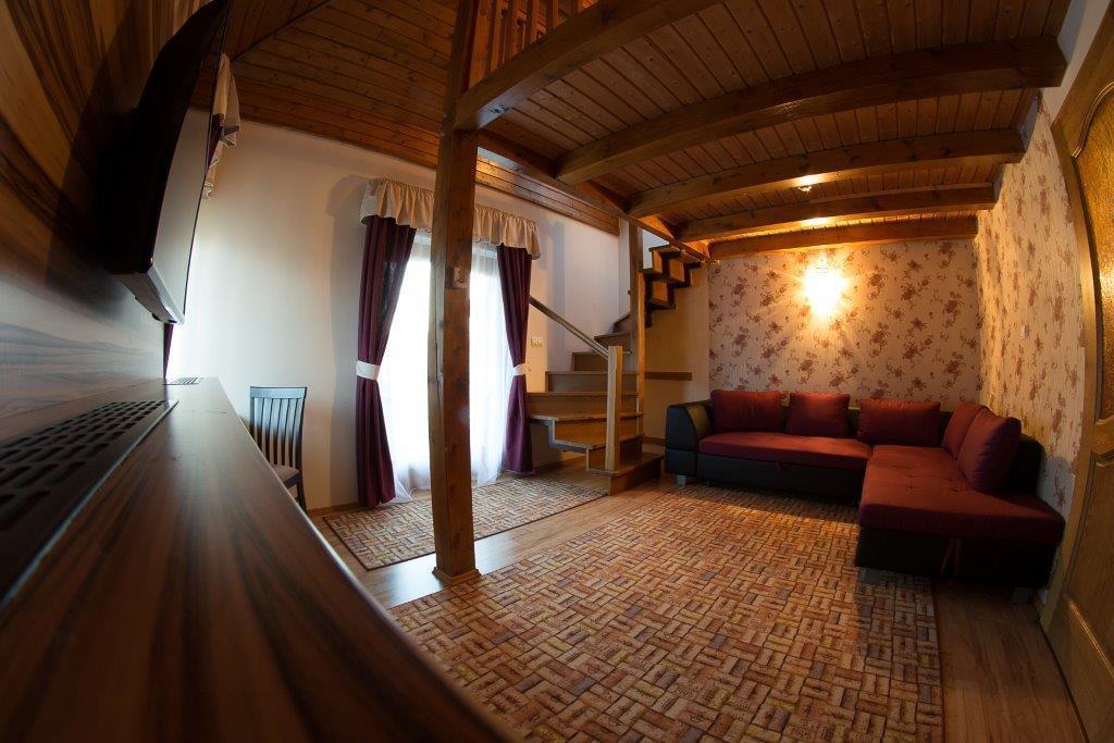 Egri Korona Borhaz Es Wellness Hotel Demjén Cameră foto